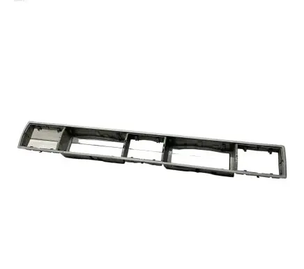 Volkswagen Multivan T5 Headlining lighting console trim 7H0858849