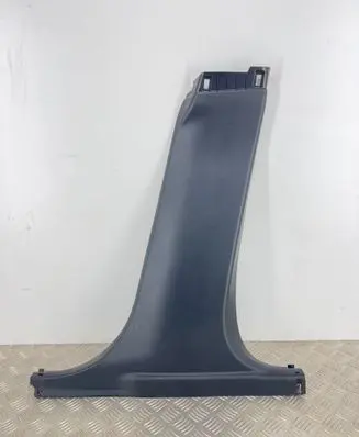 Jaguar XE (B) pillar trim (bottom) GX7331056A