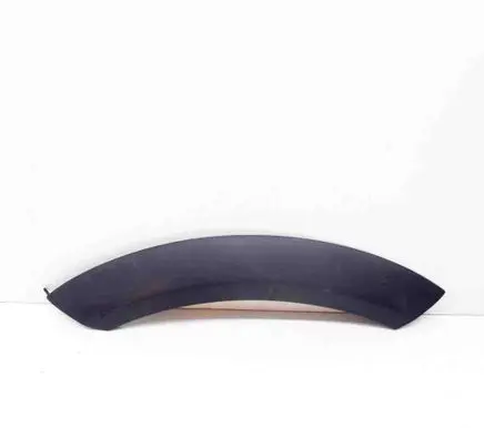 Front arch trim