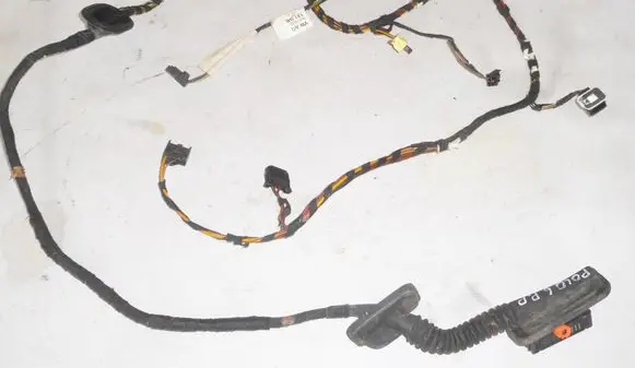 Volkswagen Polo V 6R Front door wiring loom 18646R1121GRC