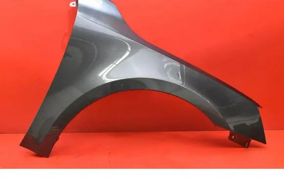Skoda Octavia Mk3 (5E) Fender 