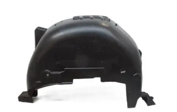 Peugeot Partner III Rear arch fender liner splash guards 9817398080