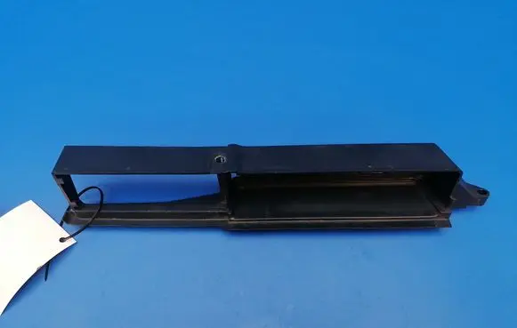Other front door trim element