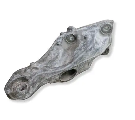 BMW 3 E92 E93 Engine mounting bracket 6760320