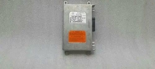 Mercedes-Benz SL R230 Phone control unit/module A2218205226