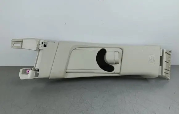 Subaru Outback (BT) (B) pillar trim (top) 94053AN01A