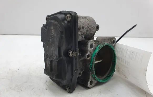 Ford Transit VII Throttle body valve GK2Q-9F991-BA