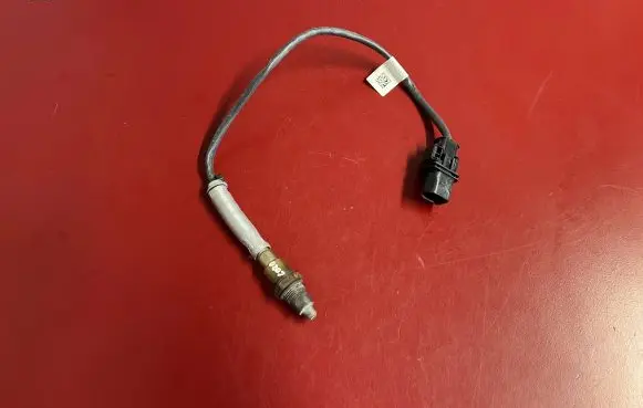 BMW X3 G01 Lambda probe sensor 8659971 0258037010