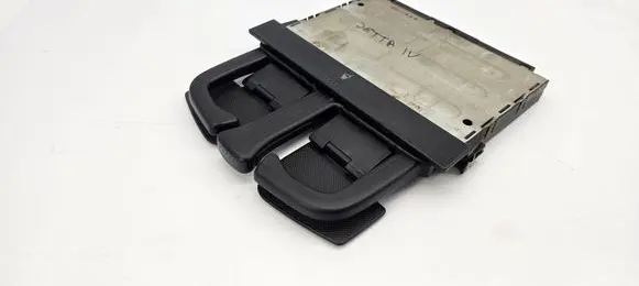 Volkswagen Jetta IV Cup holder front 1J0858601B