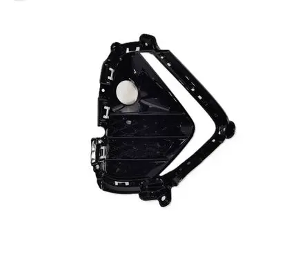 Hyundai Tucson TL Front fog light trim/grill 86523D7700