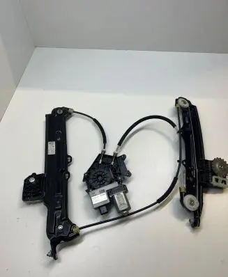 BMW 2 F44 Rear door window regulator with motor 9854232 2052