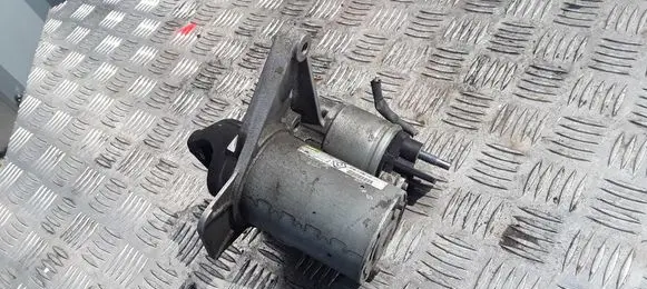 Renault Scenic III - Grand scenic III Starter motor FS10E10