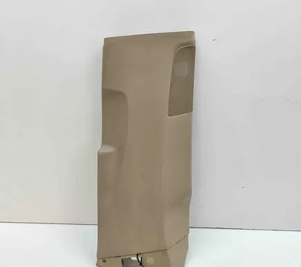 Audi Q7 4M (B) pillar trim (top) 4M0867240K