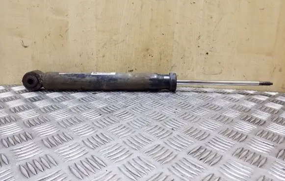 Seat Exeo (3R) Rear shock absorber/damper