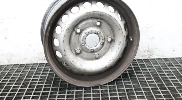 Ford Transit R12 alloy rim BK211007FB