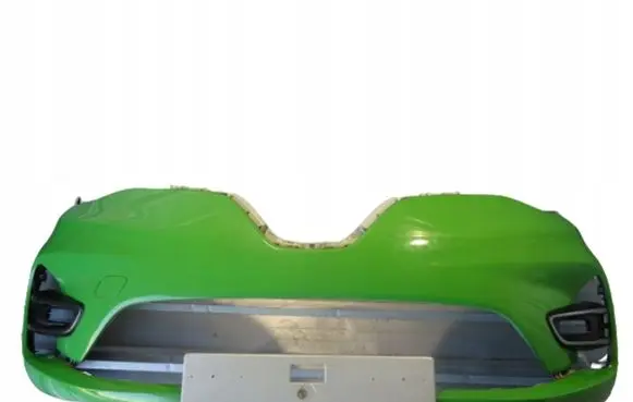 Renault Zoe Front bumper 555xxx555xx