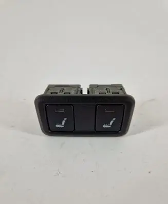 Lancia Delta III Seat heating switch 