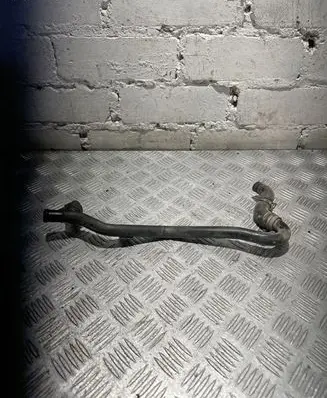 Volkswagen Caddy Engine coolant pipe/hose