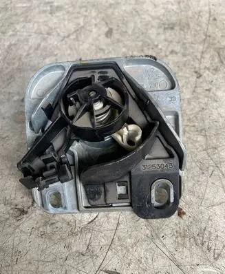 Volvo S60 Tailgate exterior lock 31253043