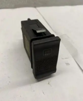 Audi 80 90 S2 B4 Windscreen/window heater switch 4A0941503