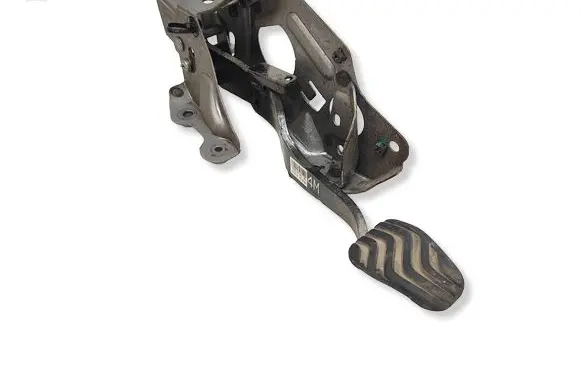 Nissan Qashqai Brake pedal 465014EA2B
