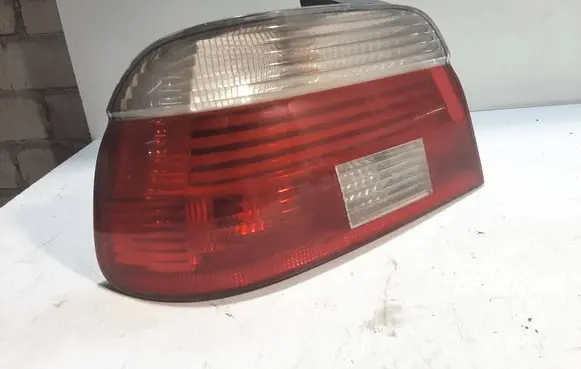 BMW 5 E39 Rear/tail lights