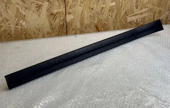 BMW X5 E53 Front sill trim cover 8402108