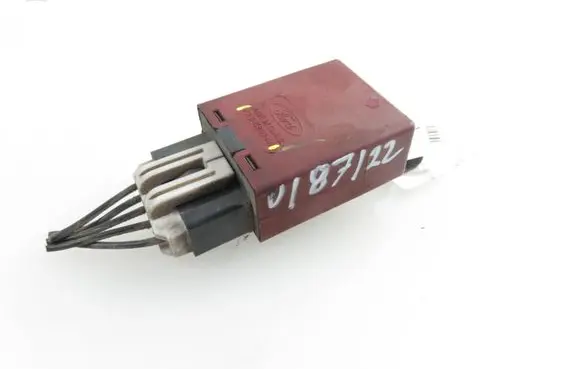 Ford Transit Other relay F3LB14B118AA