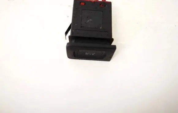 Traction control (ASR) switch