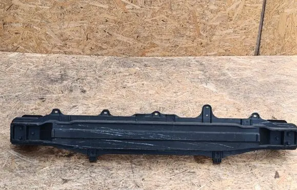 Hyundai Bayon Rear bumper cross member 86631Q0AA0