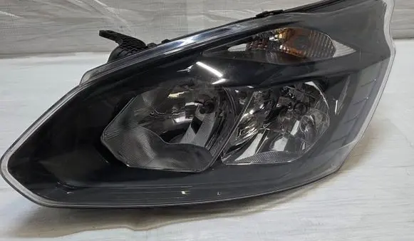 Ford Transit Custom Headlight/headlamp BK21-13W030-AJ