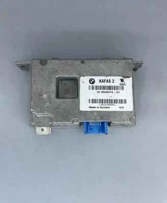 BMW X5 F15 Camera control unit module 9346273 14B101005051 KAFAS2
