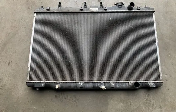 Honda CR-V Coolant radiator MF2230002880 141217