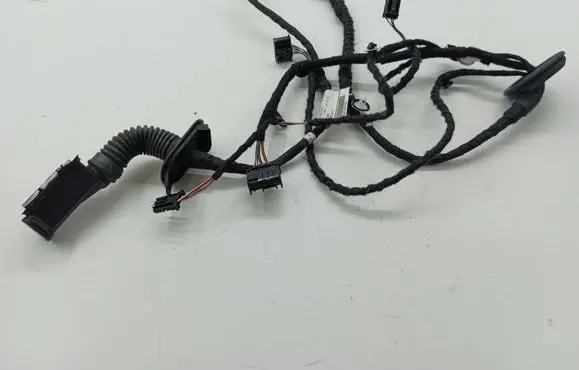 Seat Ateca Rear door wiring loom 575971161F