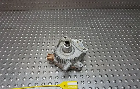 KIA Stonic Camshaft vanos timing valve S27730583 3620007000 G3LE