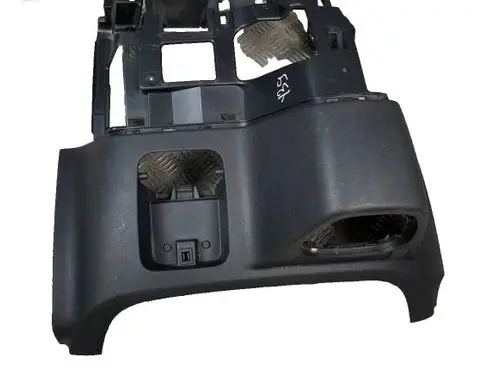 Renault Trafic III (X82) Center console 969104465R 93868019