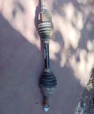 Opel Mokka X Front driveshaft 95090834