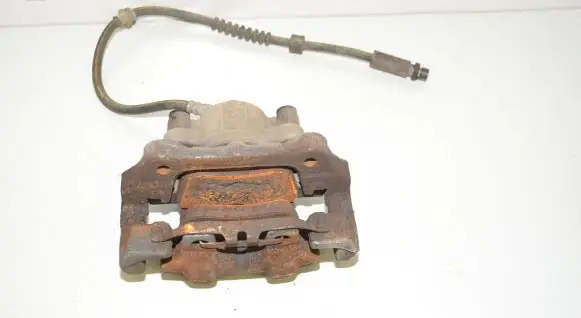 BMW 4 F36 Gran coupe Front brake caliper 6850650 34116850650