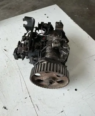 Volkswagen Transporter - Caravelle T4 Fuel injection high pressure pump 0460494308