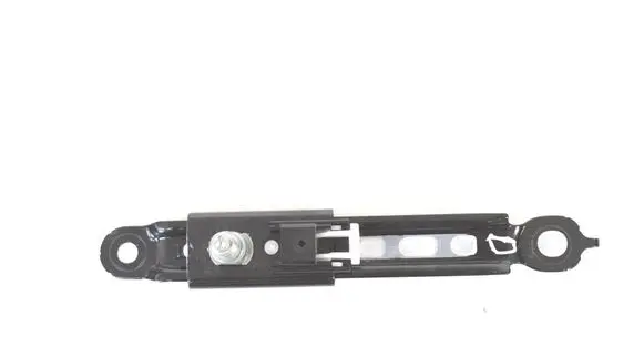 Toyota Auris E180 Seat belt height adjuster 180117041712