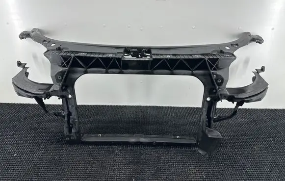 Audi TT Mk1 Radiator support slam panel 8N0805594