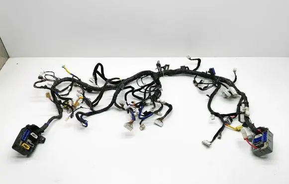 Hyundai ix35 Panel wiring 910152y730