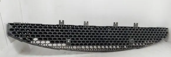 KIA Ceed Front bumper skid plate/under tray 865601H500