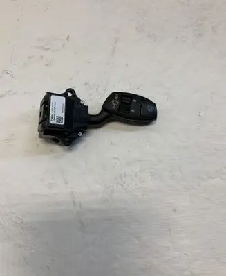 BMW 5 E60 E61 Wiper control stalk 692410702