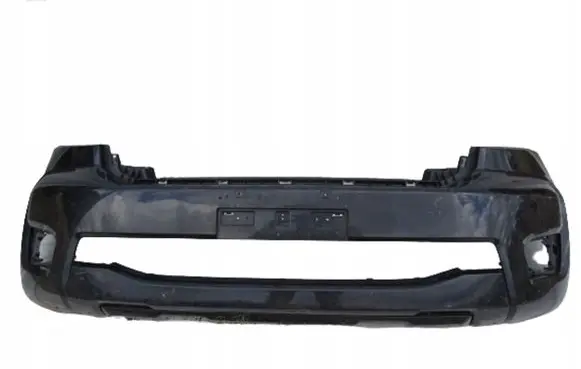 Ford Ranger Front bumper R24P3