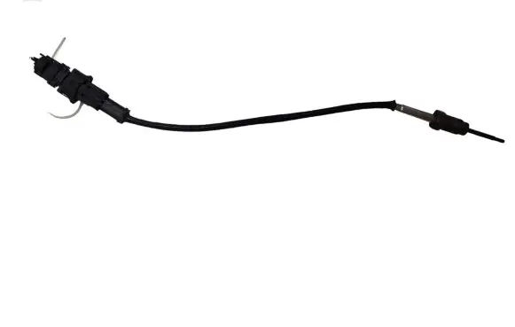 KIA Sportage Exhaust gas temperature sensor