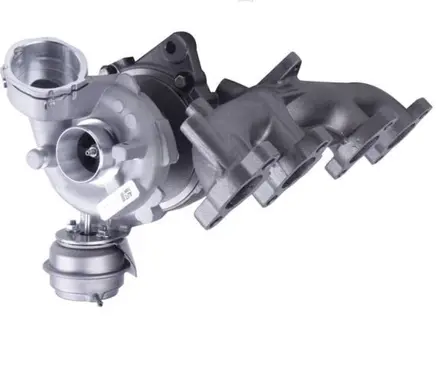 Volkswagen PASSAT B6 Turbo 765261-5008S 765261-9008S 765261-5007S