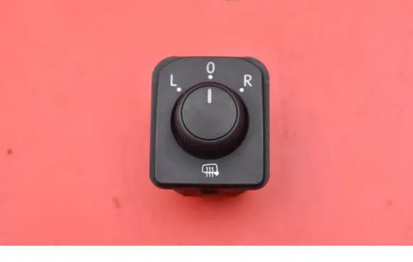 Skoda Octavia 985 Mirror heating switch 565959565