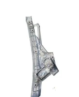 Ford Scorpio Front wiper linkage and motor