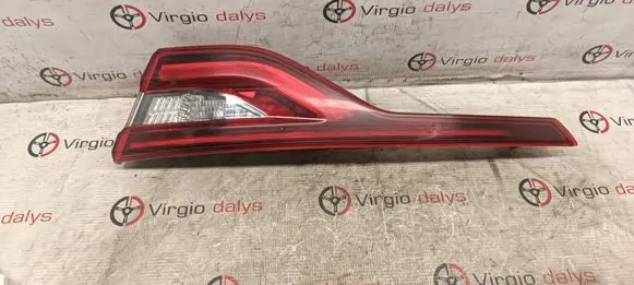 Renault Talisman Tailgate rear/tail lights 1090029
